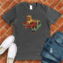 Load image into Gallery viewer, Texas Lifestyle Tee