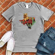 Load image into Gallery viewer, Texas Lifestyle Tee