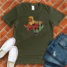 Load image into Gallery viewer, Texas Lifestyle Tee