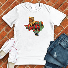 Load image into Gallery viewer, Texas Lifestyle Tee