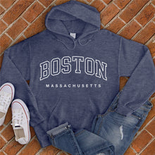 Load image into Gallery viewer, Boston Clean Hoodie