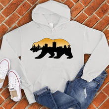 Load image into Gallery viewer, Boston Bear Hoodie