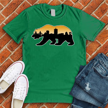 Load image into Gallery viewer, Boston Bear Tee