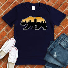 Load image into Gallery viewer, Boston Bear Tee
