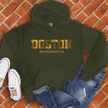 Load image into Gallery viewer, Boston Iron Hoodie