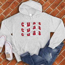 Load image into Gallery viewer, Houston Cougars Hoodie