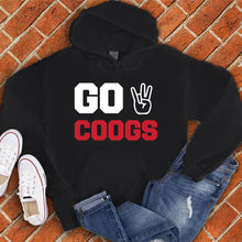 Load image into Gallery viewer, Go Coogs Hoodie