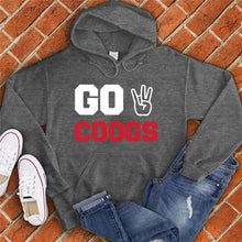 Load image into Gallery viewer, Go Coogs Hoodie