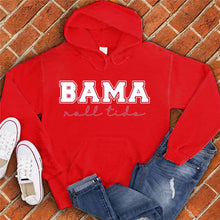 Load image into Gallery viewer, Bama Roll Tide Hoodie