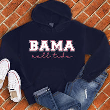 Load image into Gallery viewer, Bama Roll Tide Hoodie