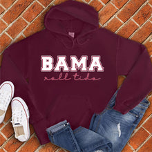 Load image into Gallery viewer, Bama Roll Tide Hoodie