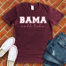 Load image into Gallery viewer, Bama Roll Tide Tee