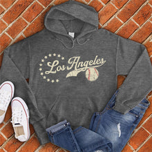 Load image into Gallery viewer, Los Angeles Allstar Hoodie
