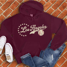 Load image into Gallery viewer, Los Angeles Allstar Hoodie