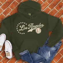 Load image into Gallery viewer, Los Angeles Allstar Hoodie