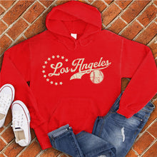 Load image into Gallery viewer, Los Angeles Allstar Hoodie