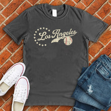 Load image into Gallery viewer, Los Angeles Allstar Tee