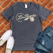 Load image into Gallery viewer, Los Angeles Allstar Tee