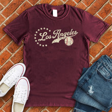 Load image into Gallery viewer, Los Angeles Allstar Tee