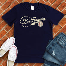 Load image into Gallery viewer, Los Angeles Allstar Tee