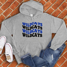 Load image into Gallery viewer, Wildcats Hoodie