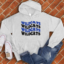 Load image into Gallery viewer, Wildcats Hoodie