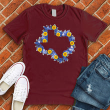 Load image into Gallery viewer, Texas Flowers Tee