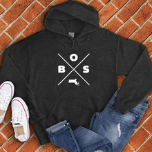 Load image into Gallery viewer, BOS Mass X Hoodie