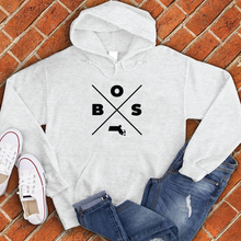 Load image into Gallery viewer, BOS Mass X Hoodie
