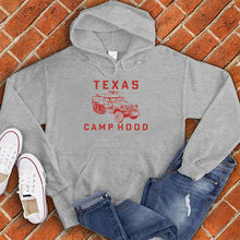 Load image into Gallery viewer, Camp Hood Texas Hoodie