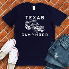 Load image into Gallery viewer, Camp Hood Texas Tee