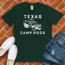 Load image into Gallery viewer, Camp Hood Texas Tee
