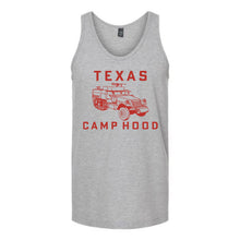 Load image into Gallery viewer, Camp Hood Texas Unisex Tank Top