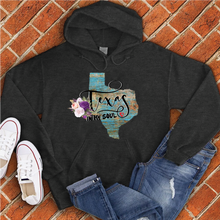 Load image into Gallery viewer, Texas In My Soul Hoodie