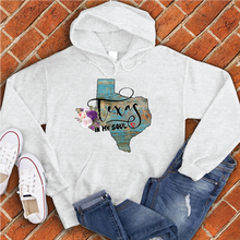 Load image into Gallery viewer, Texas In My Soul Hoodie