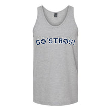 Load image into Gallery viewer, Go' Stros! Unisex Tank Top