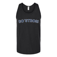 Load image into Gallery viewer, Go' Stros! Unisex Tank Top