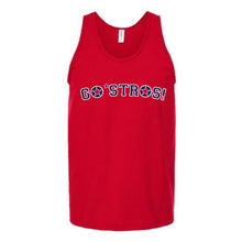 Load image into Gallery viewer, Go' Stros! Unisex Tank Top