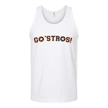 Load image into Gallery viewer, Go' Stros! Unisex Tank Top