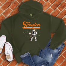 Load image into Gallery viewer, Houston Astronaut Hoodie