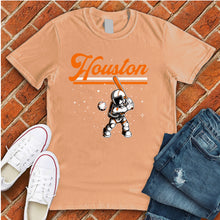 Load image into Gallery viewer, Houston Astronaut Tee