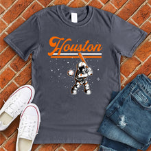 Load image into Gallery viewer, Houston Astronaut Tee