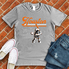 Load image into Gallery viewer, Houston Astronaut Tee