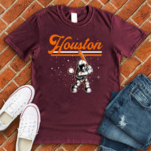Load image into Gallery viewer, Houston Astronaut Tee
