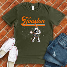 Load image into Gallery viewer, Houston Astronaut Tee