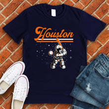 Load image into Gallery viewer, Houston Astronaut Tee
