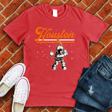 Load image into Gallery viewer, Houston Astronaut Tee