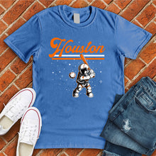 Load image into Gallery viewer, Houston Astronaut Tee