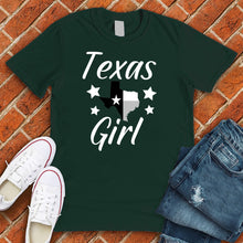 Load image into Gallery viewer, Texas Girl Tee