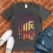 Load image into Gallery viewer, Texas Sunset Desert Tee